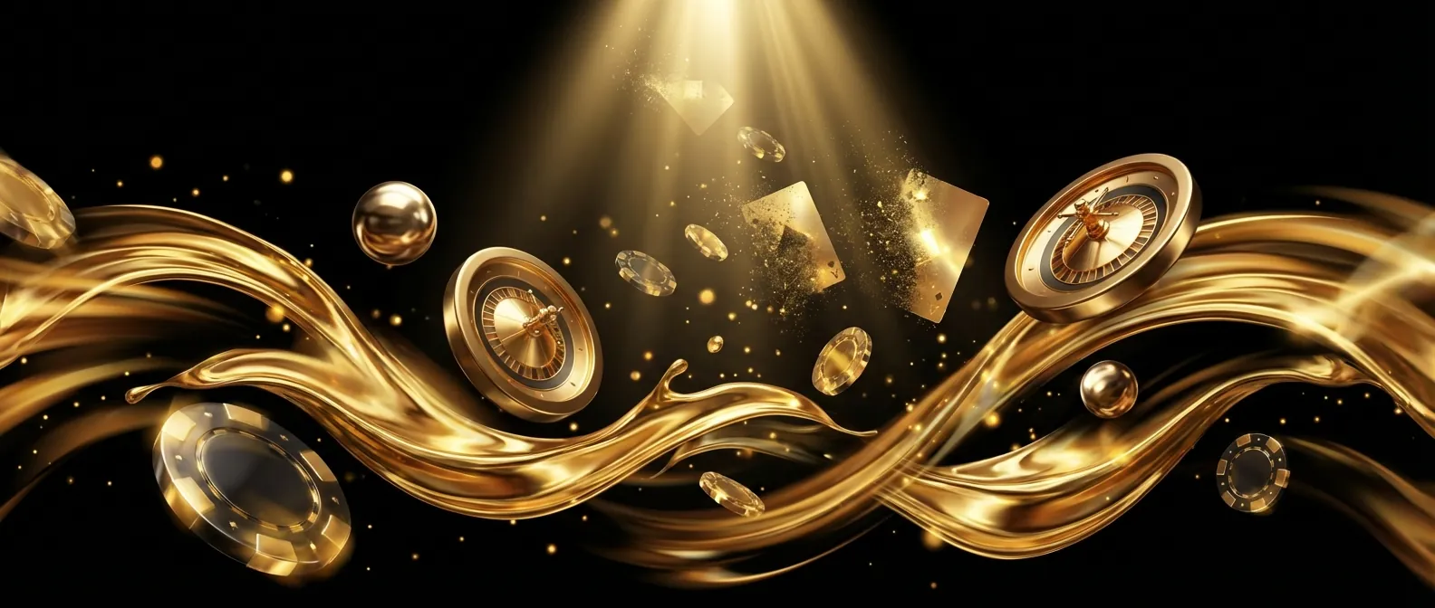 Wild Sultan Casino bonus