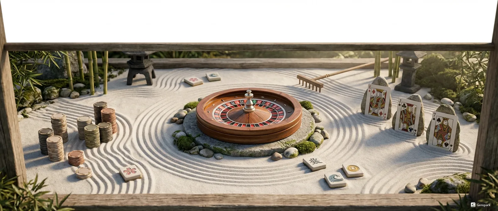 Wild Sultan Casino bonus